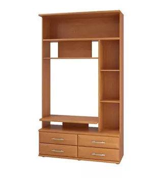 Шкаф для ТВ №4 (серия МК 30)