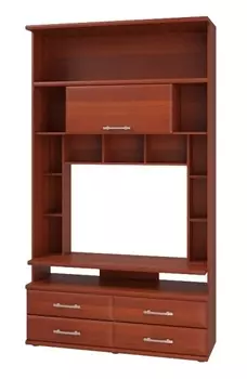 Шкаф для ТВ №7 (серия МК 30)