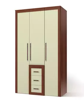 Шкаф Фелиса 3