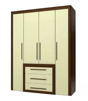 Шкаф Фелиса 4