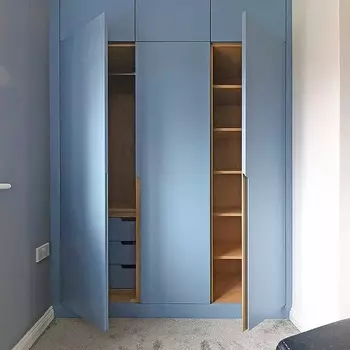 Шкаф распашной Фредо