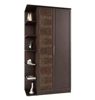 Шкаф-гармошка Палермо-Премьер