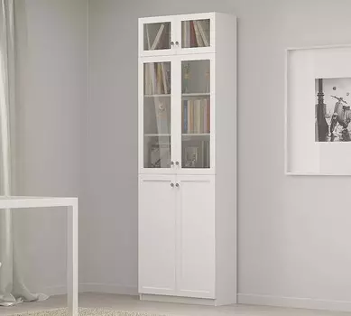 Шкаф книжный Билли 36 Икеа