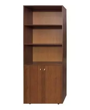 Шкаф книжный ШК-01