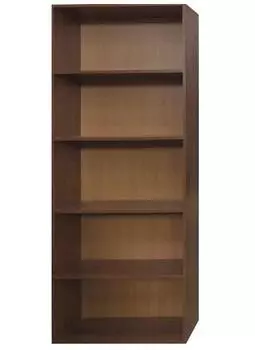 Шкаф книжный ШК-02