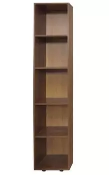 Шкаф книжный ШК-03