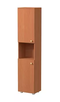 Шкаф книжный ШК-06