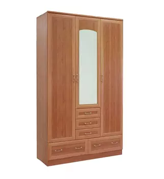 Шкаф Комби 135 КД