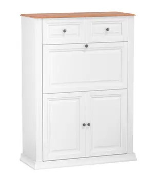 Шкаф комбинированный Атланта 70.05