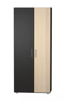 Шкаф комбинированный 0,9