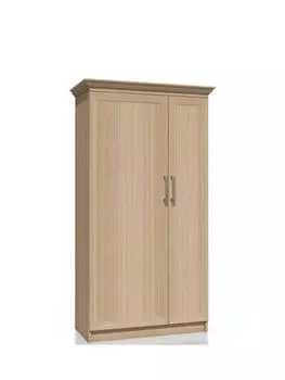 Шкаф комбинированный Франко HM 013.53-01