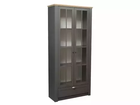 Шкаф комбинированный Прованс 37.05