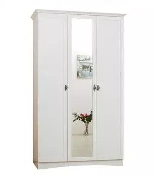 Шкаф комбинированный Прованс НМ 009.17