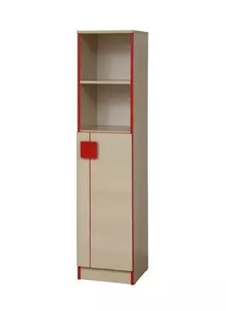 Шкаф комбинированный Севилья 10