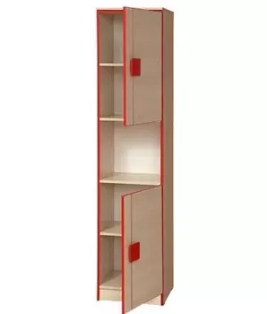 Шкаф комбинированный Севилья-18