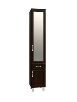 Шкаф комбинированный Уют УМ-9
