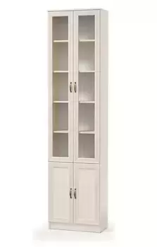 Шкаф комбинированный В-18