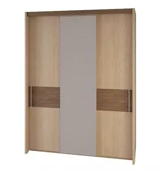 Шкаф-купе №10 (серия МК32)