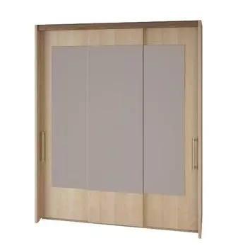 Шкаф-купе № 11 (серия МК 32)