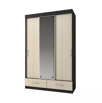 Шкаф-купе 3ШК-600 Юнона