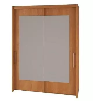 Шкаф-купе №9 (серия МК27)