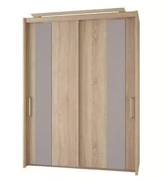 Шкаф-купе №9 (серия МК 44)