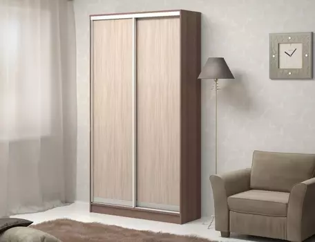 Шкаф-купе Адриано-2
