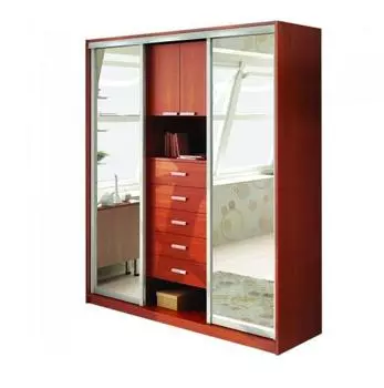 Шкаф-купе Аккорд-М05