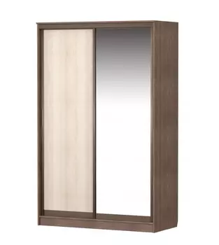Шкаф-купе Альянс 3