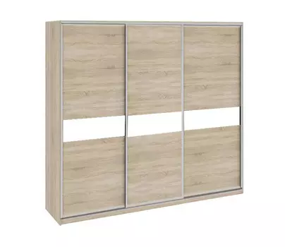 Шкаф-купе Алина 3