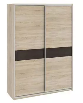 Шкаф-купе Алисия 2