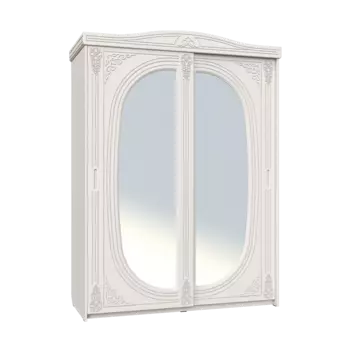 Шкаф-Купе Ассоль АС-16