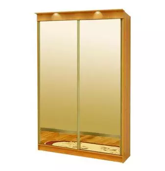 Шкаф-купе Galaxy 2