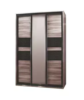 Шкаф-купе Гранд Ш2