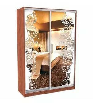 Шкаф-купе Грос-10