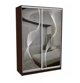 Шкаф-купе Грос-28