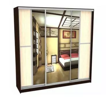 Шкаф-купе Грос-32