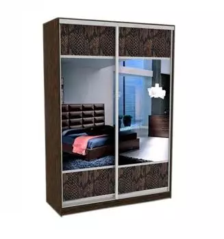 Шкаф-купе Грос-37