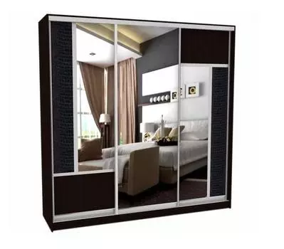 Шкаф-купе Грос-44