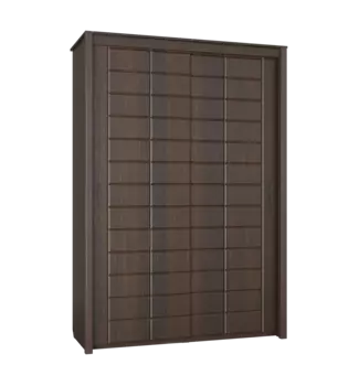 Шкаф-купе Изабель ИЗ-6