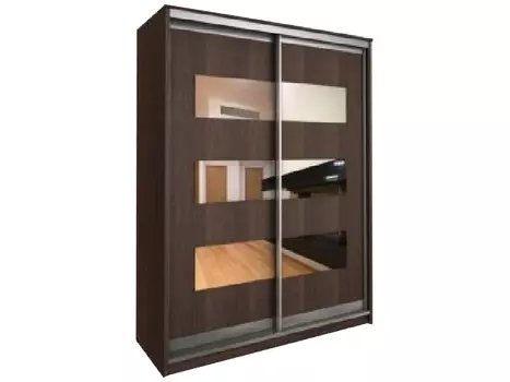 Шкаф-купе Киото-2