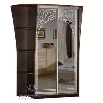 Шкаф-купе Концепт 18-1/2