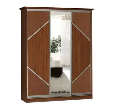 Шкаф-купе Концепт-29 Вереск