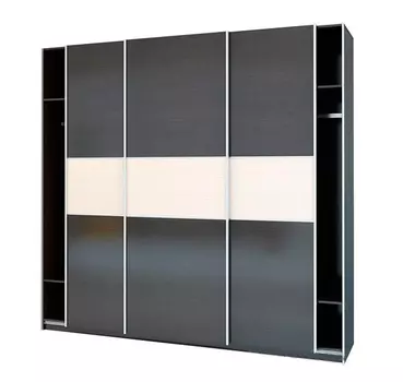 Шкаф-купе Консул 2400