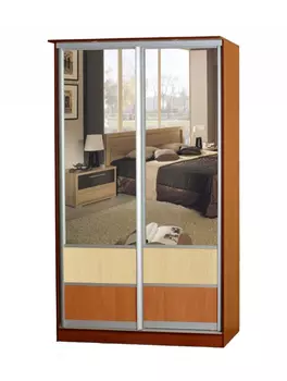Шкаф-купе Лагуна-16