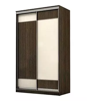 Шкаф-купе Лагуна-8