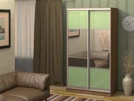 Шкаф-купе Лоренцо-2.1