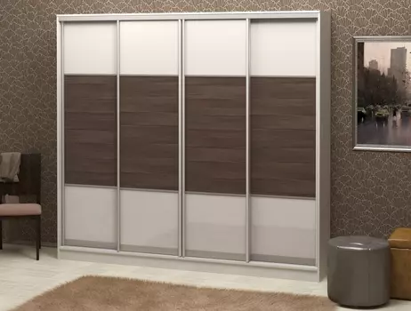Шкаф-купе Лоренцо-4.1