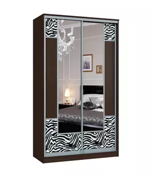 Шкаф-купе Манхэттен-12