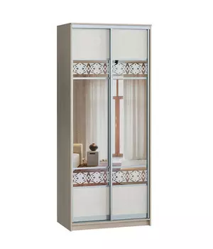 Шкаф-купе Манхэттен-22